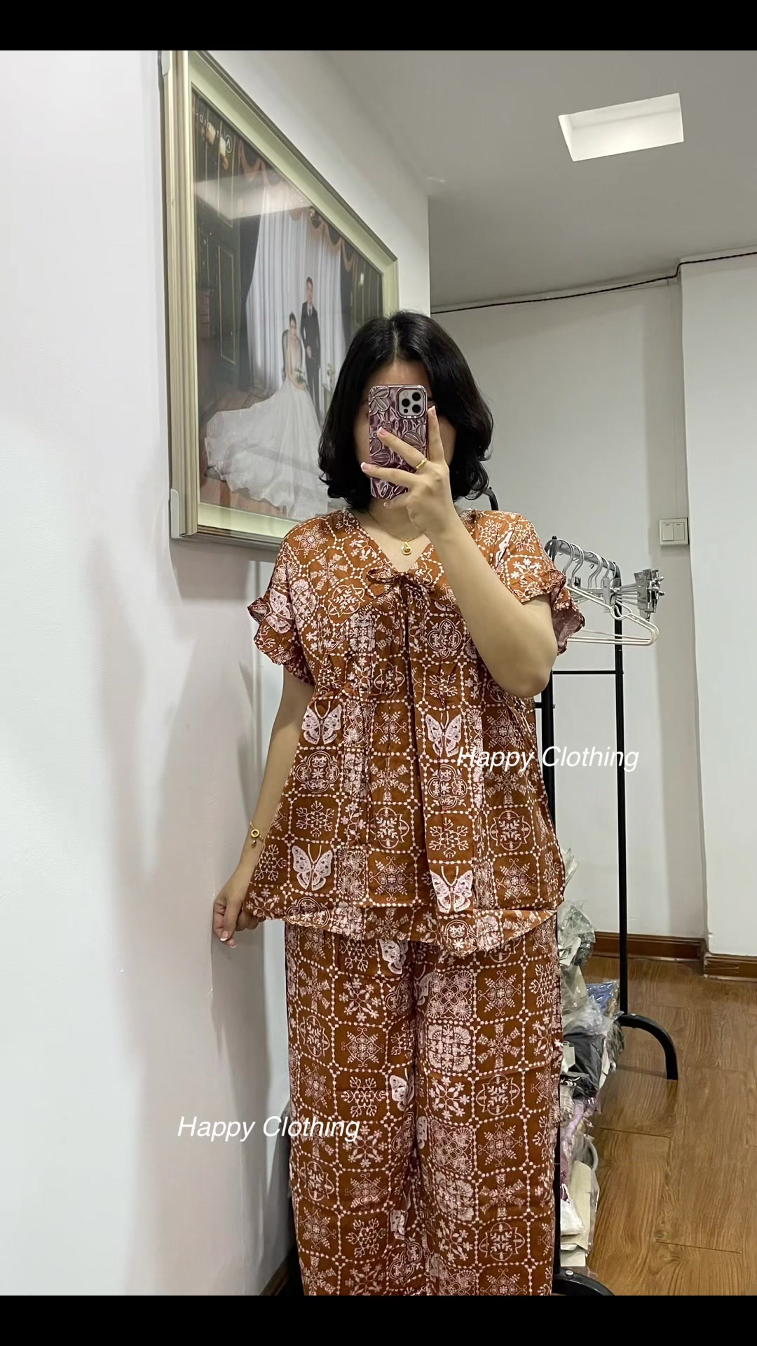 @Happy Clothing