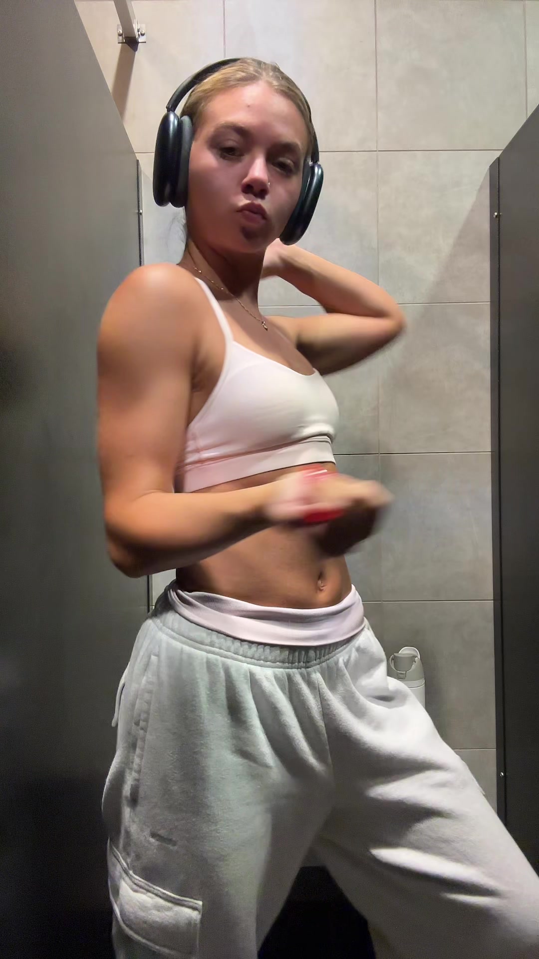 @CECE | FITNESS