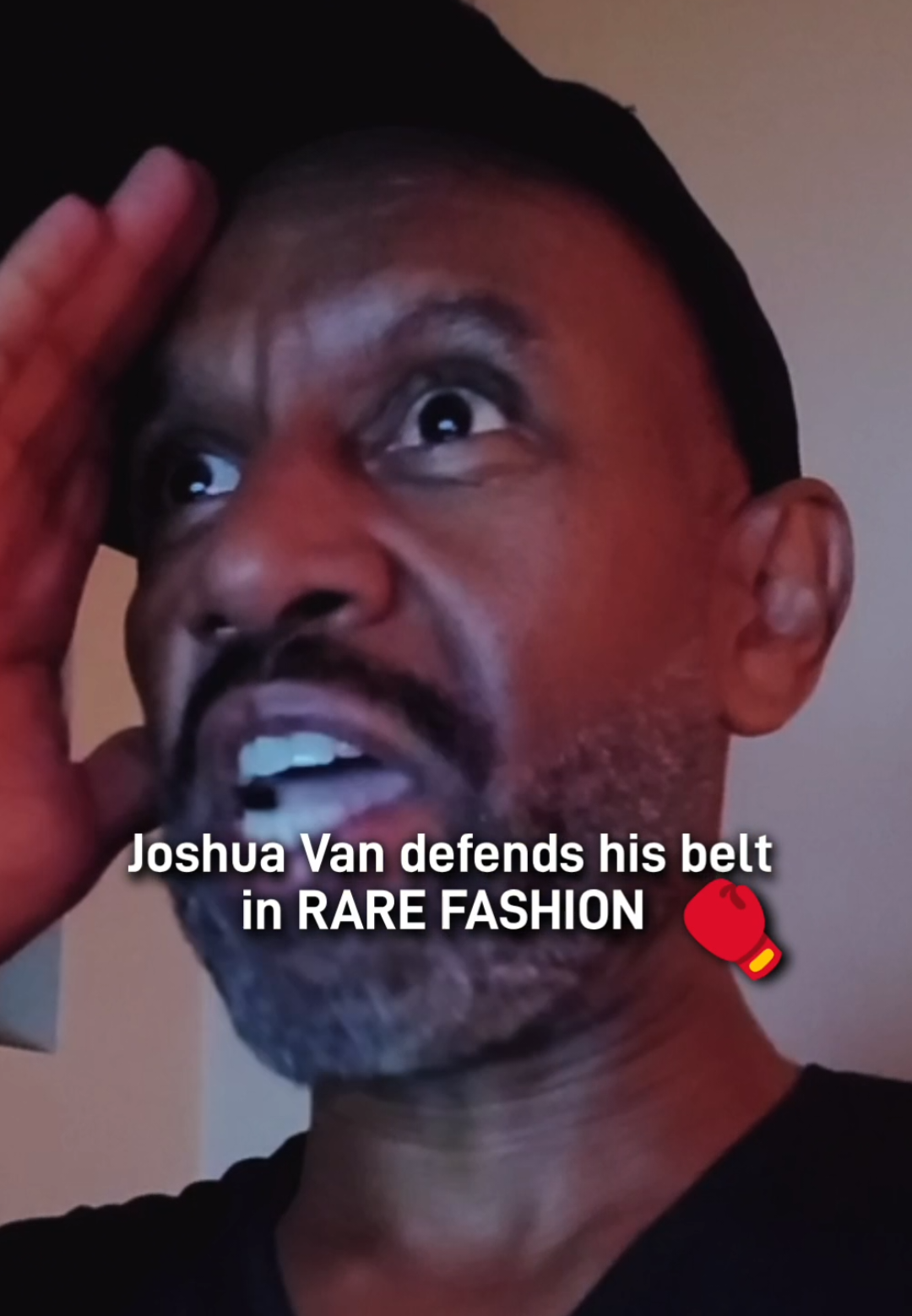 @TRENCH KEITH ๐