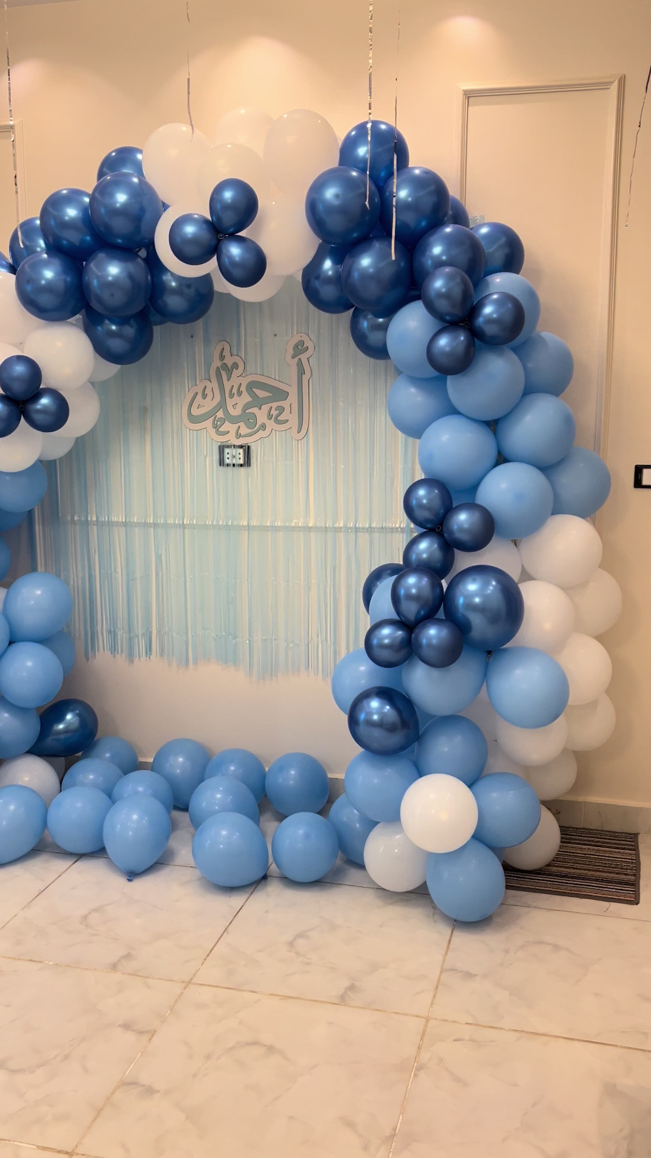 @Bassant event planner