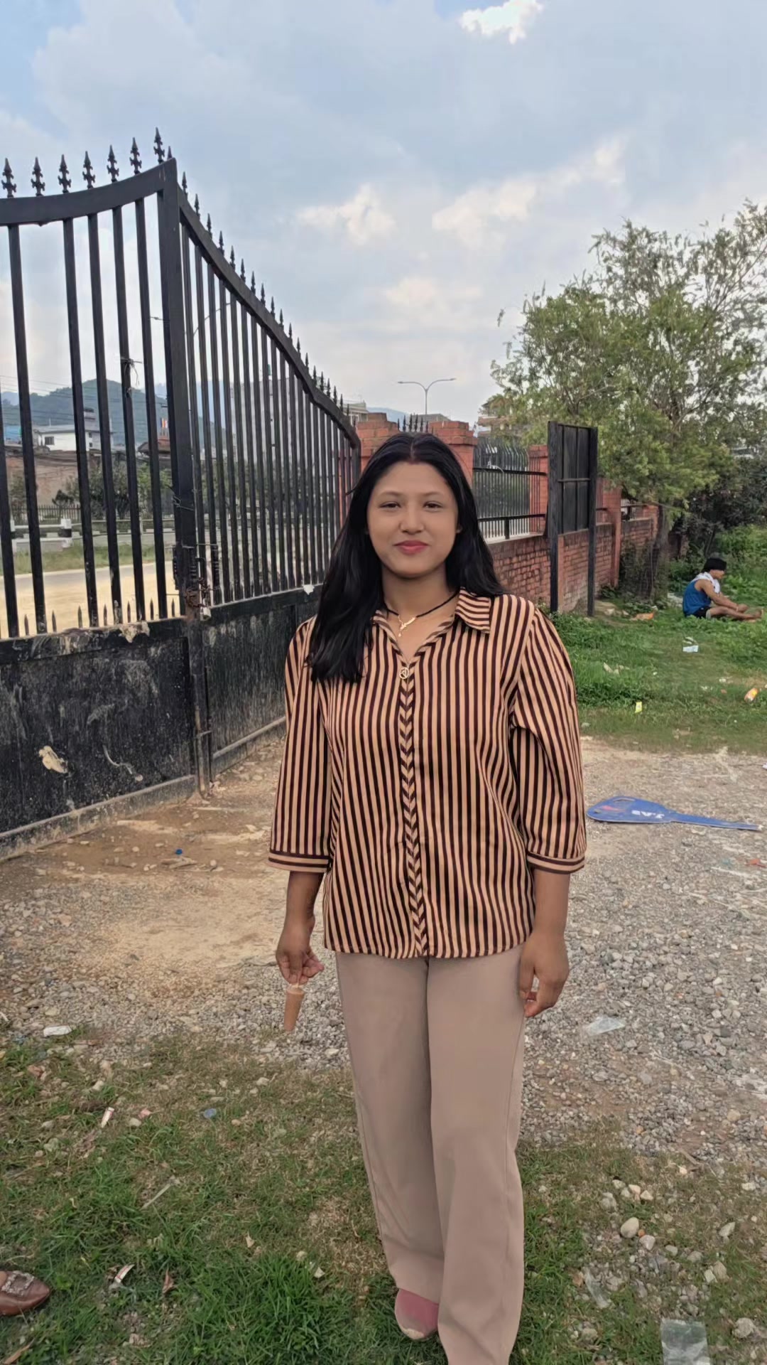@🇳🇵Muna Shrestha🇳?