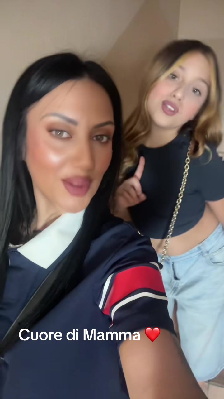 @Antonella Caruso