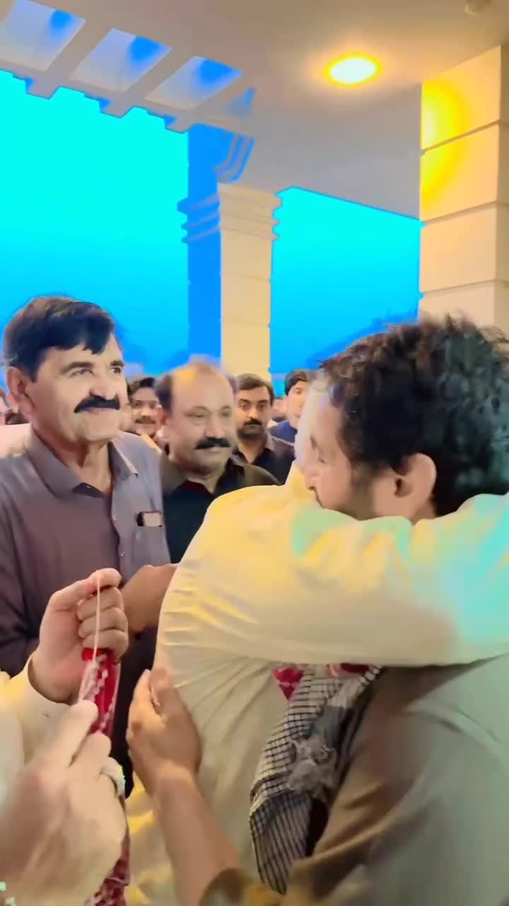 @مخدوم میاں علی عبّاس جبلہ