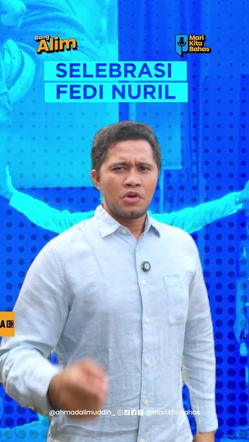 @Bang Alim - Mari Kita Bahas