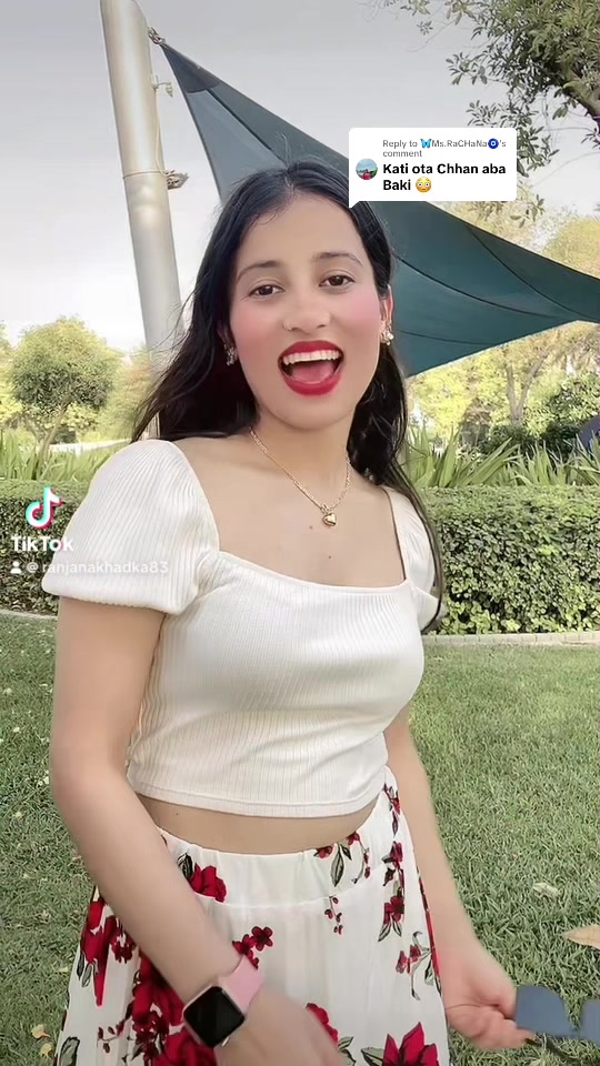 @saney❤️😘