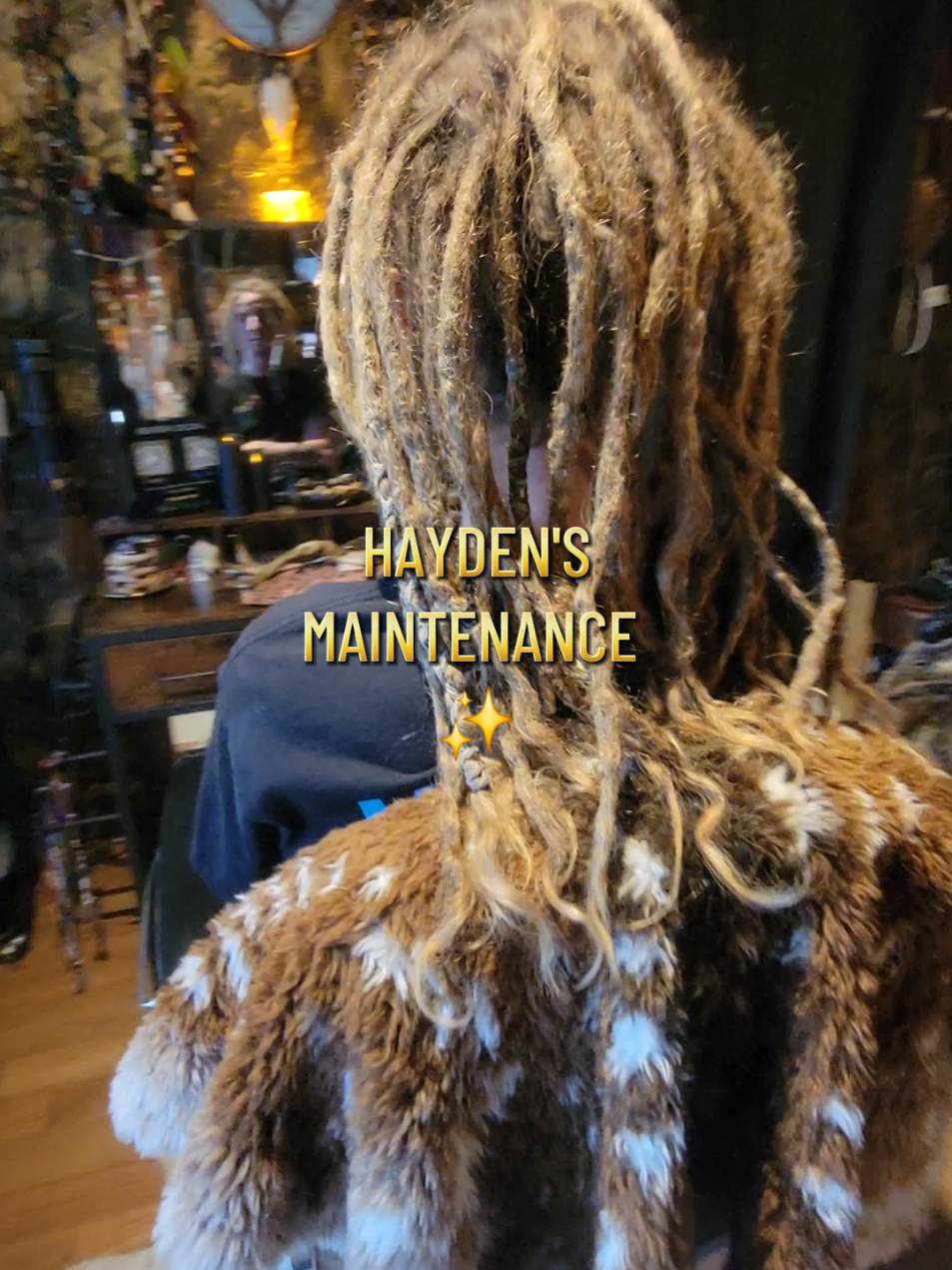 @VALHALLA HAIR