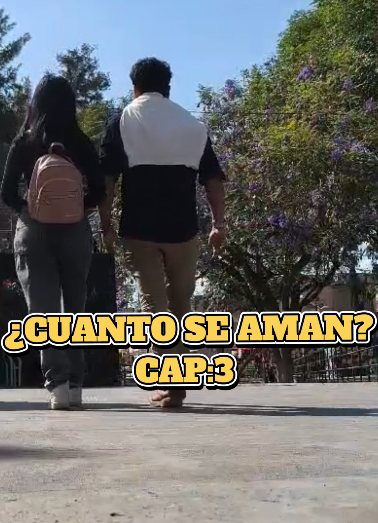 @Papa Soltero