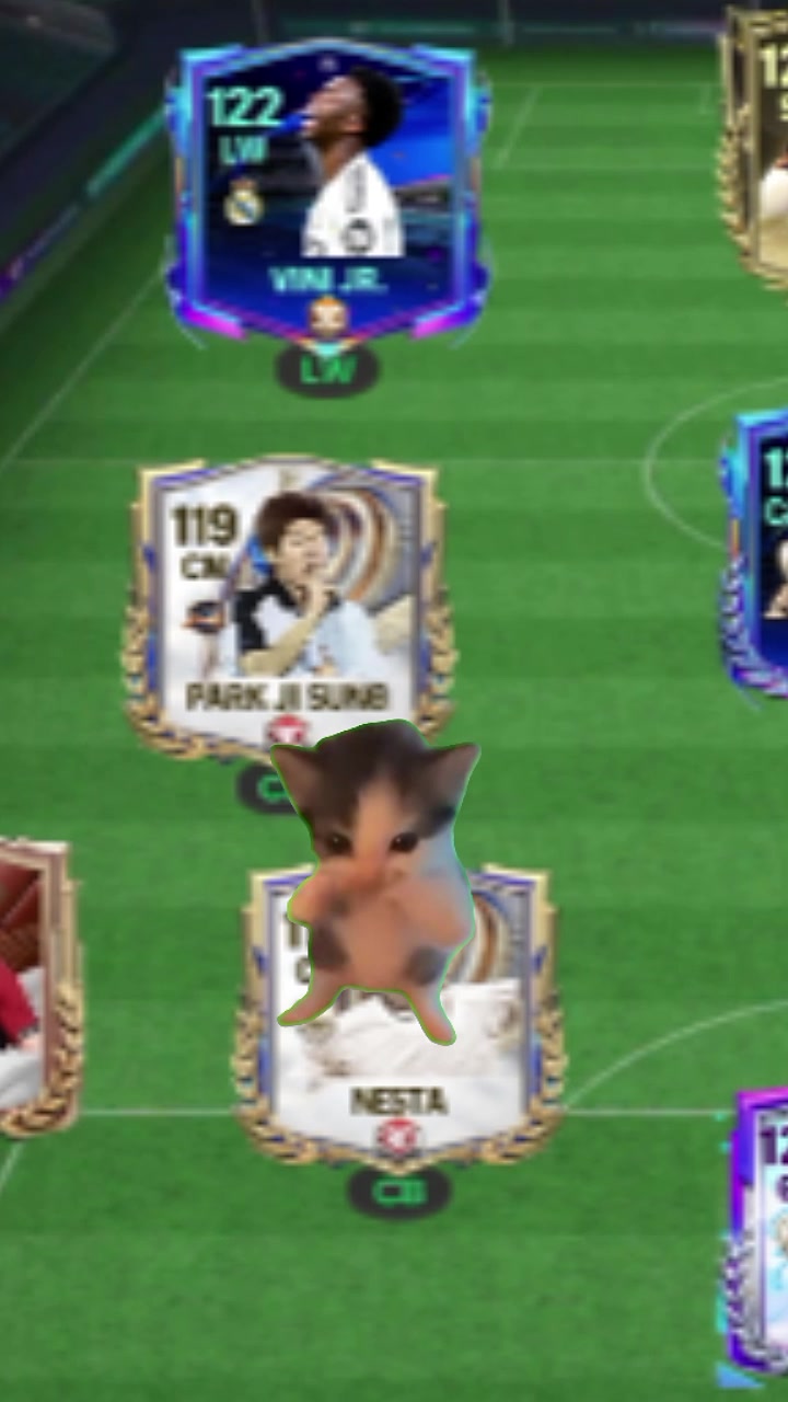 @akun khusus fc mobile