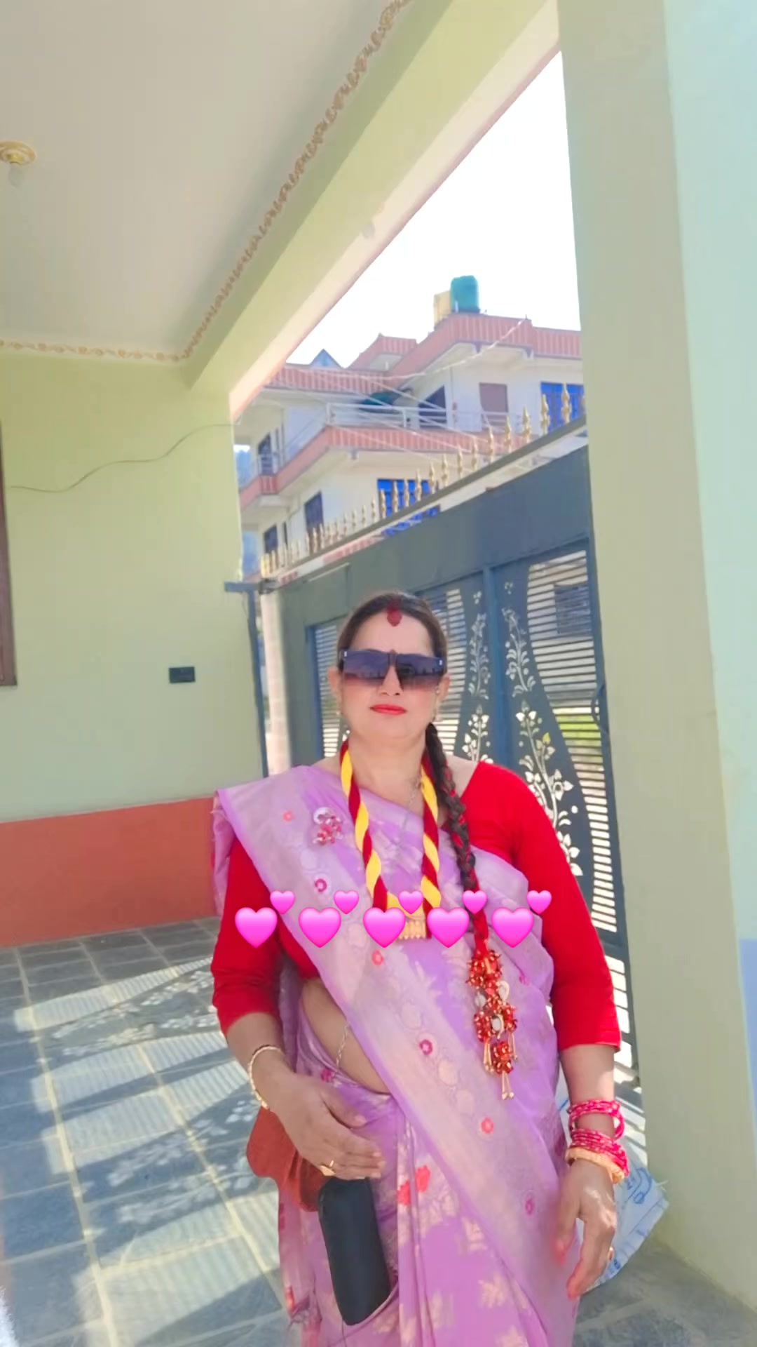 @Chandika Kc