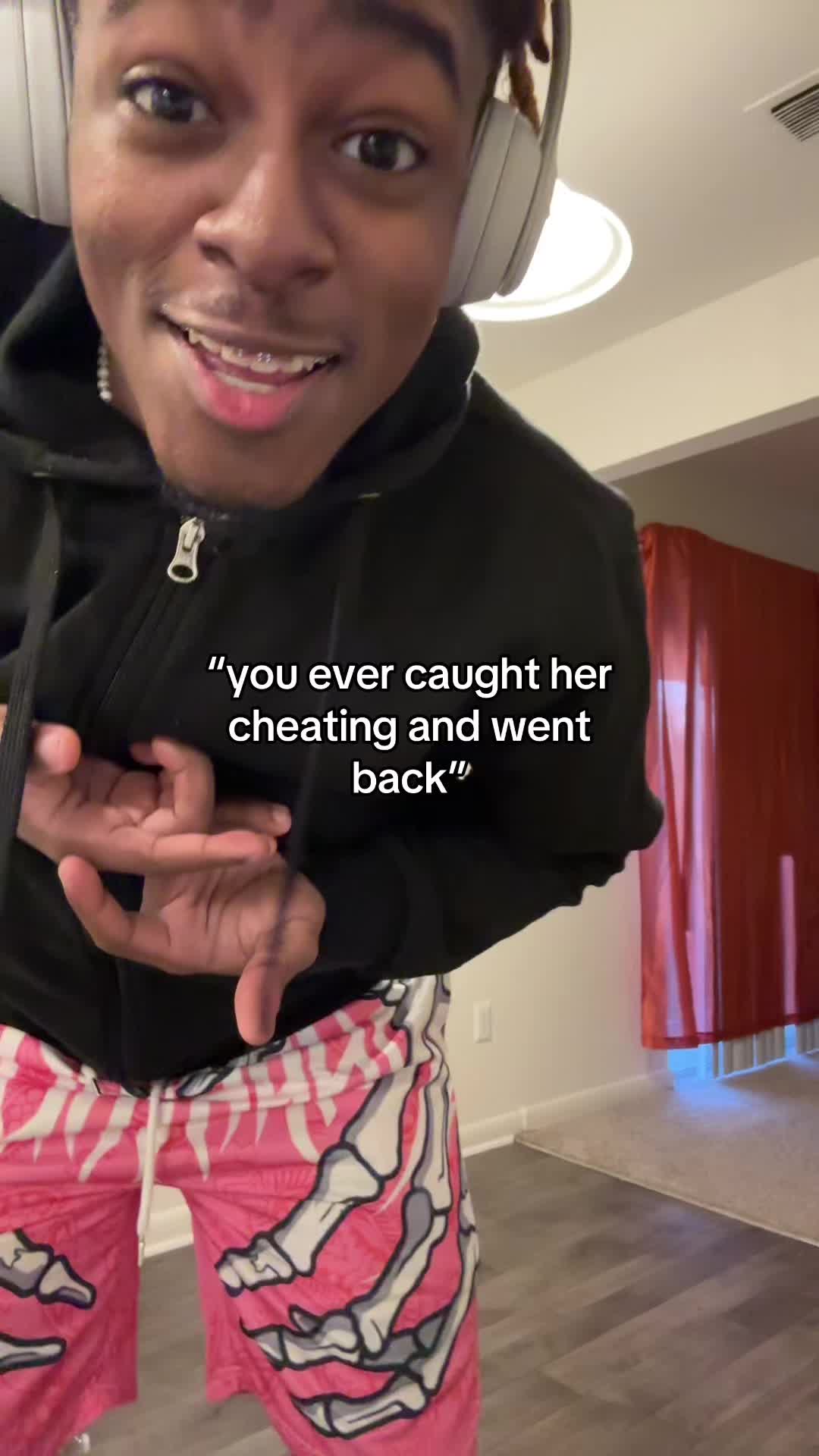 @Brochia Chase