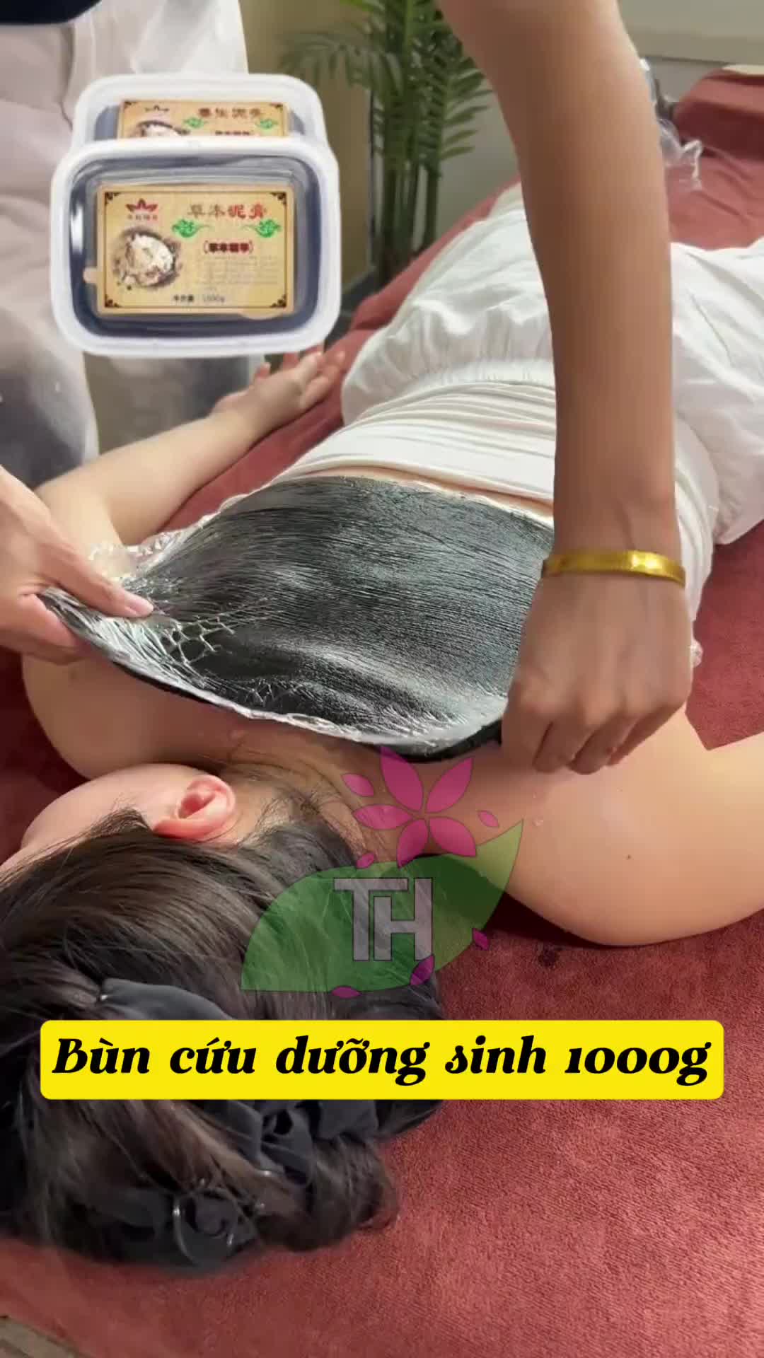 @Thiết Bị Spa Thu Hà