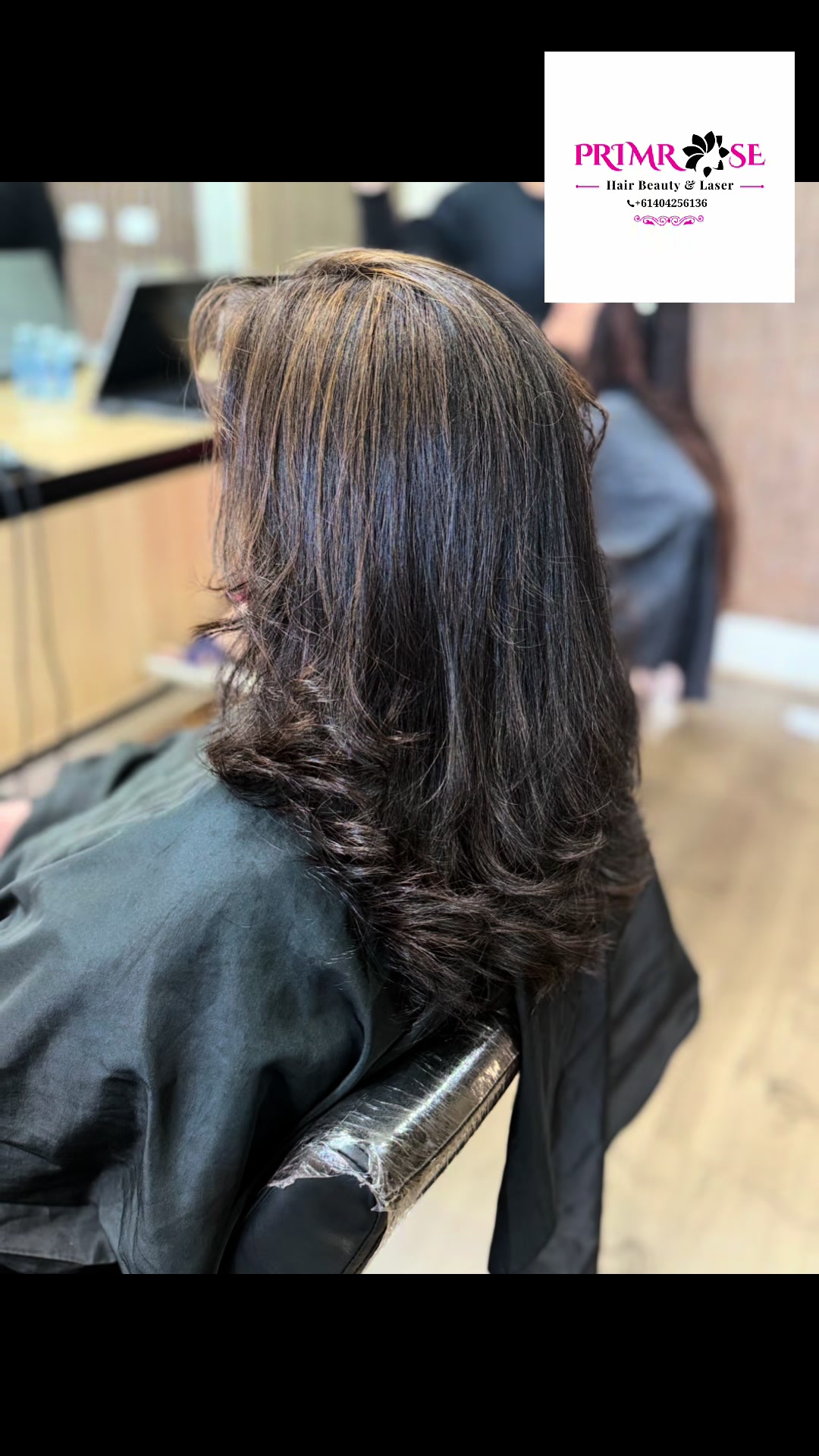 @Primrose hair, beauty n laser