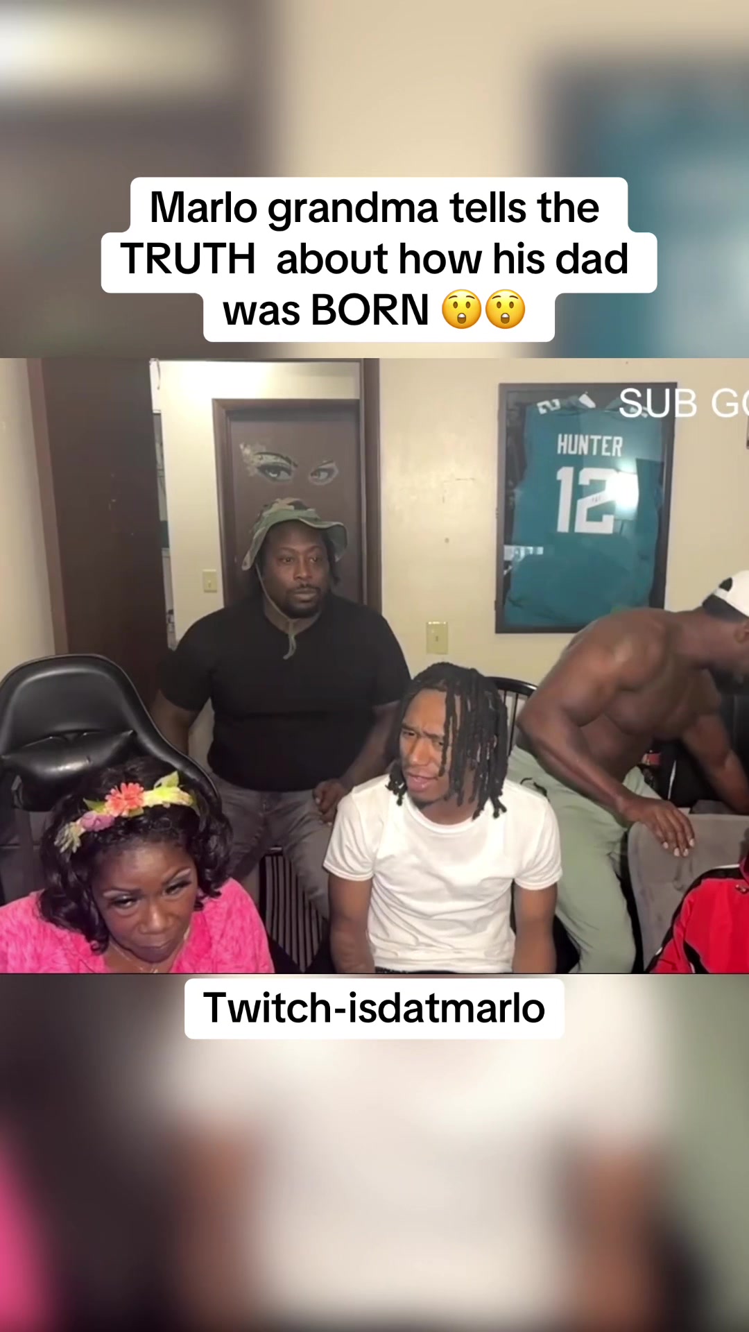 @isdatmarlo