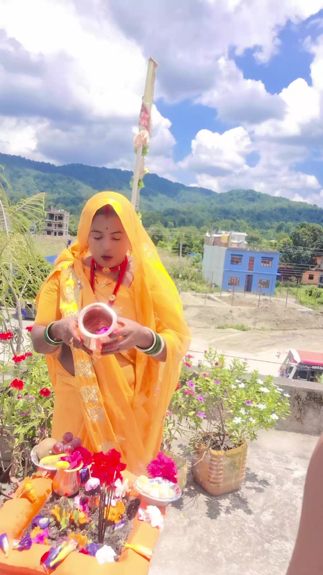 @Radha Thakur