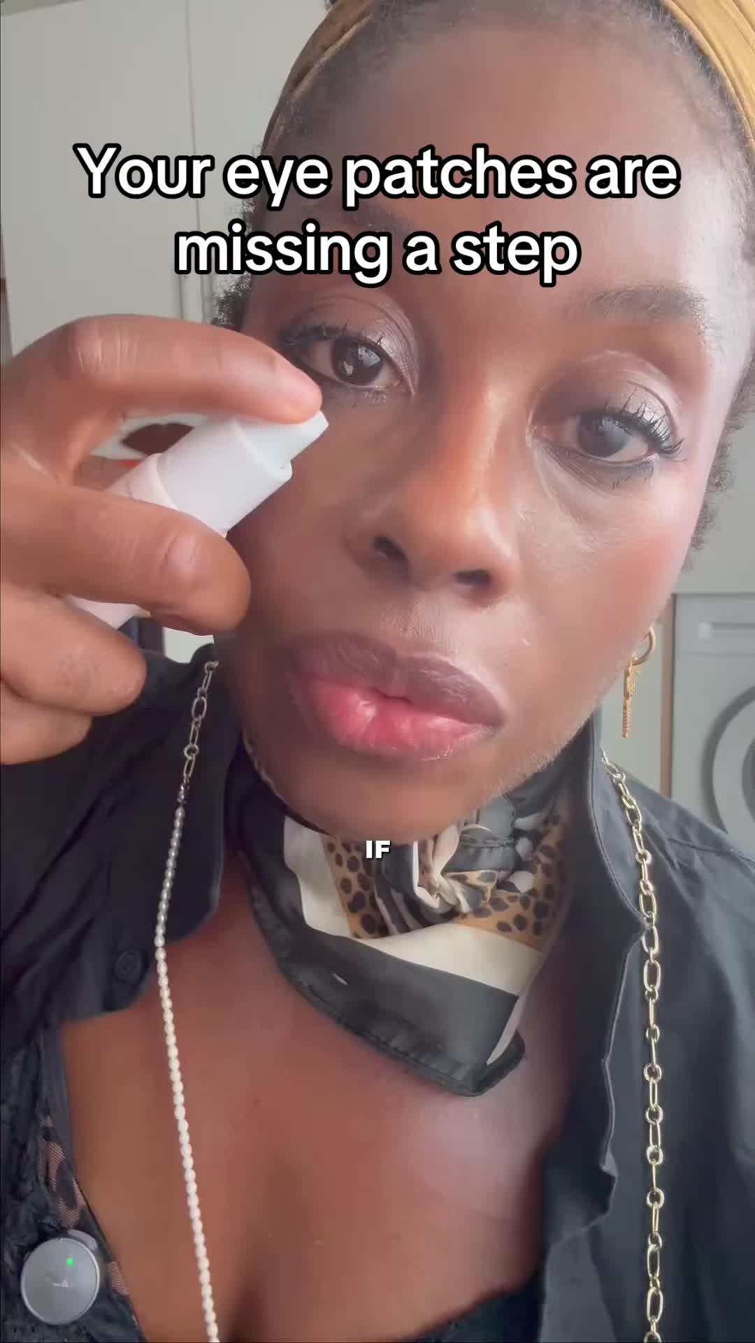 @Aunty Maame