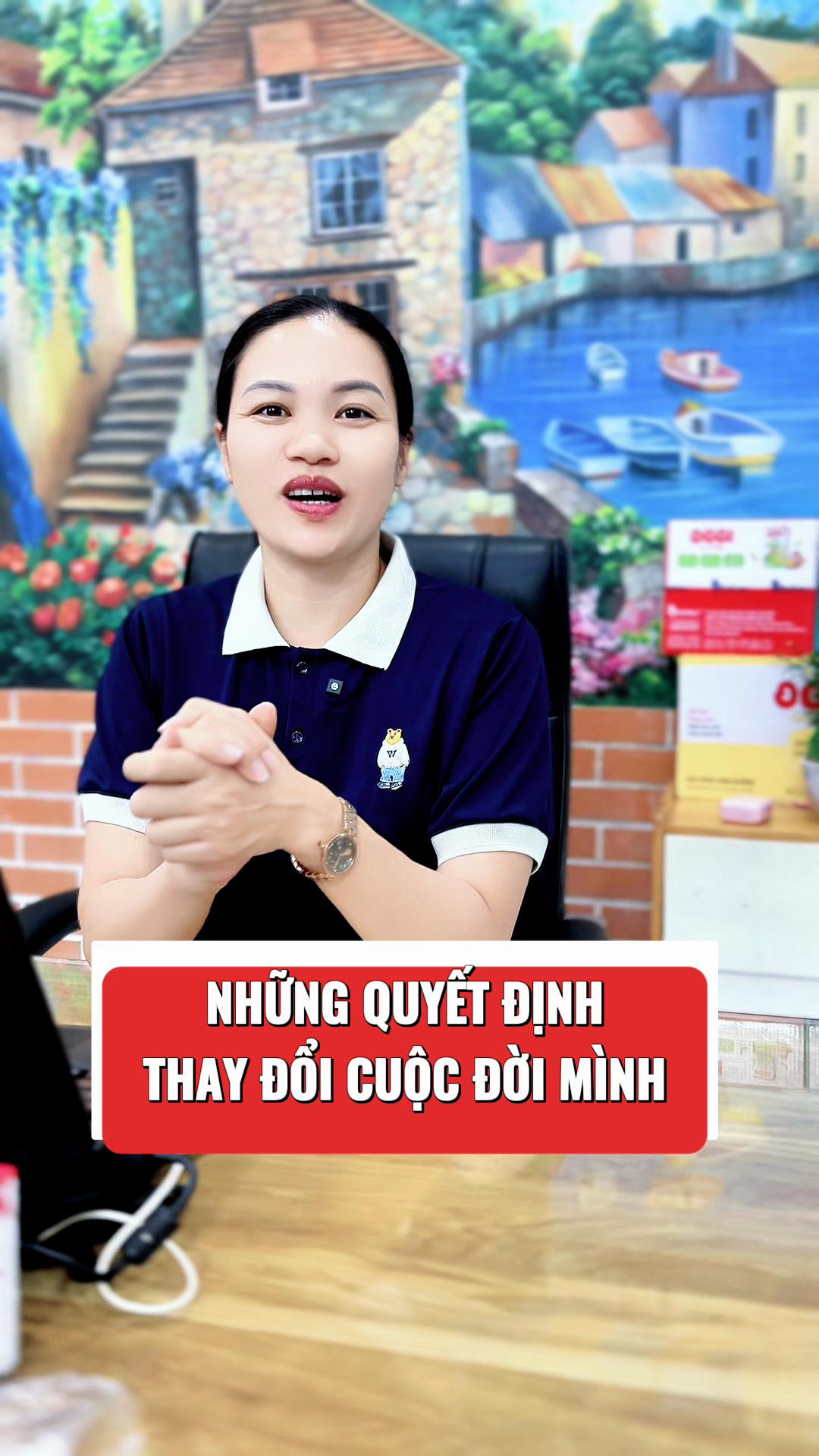 @Shop Bé Tuệ