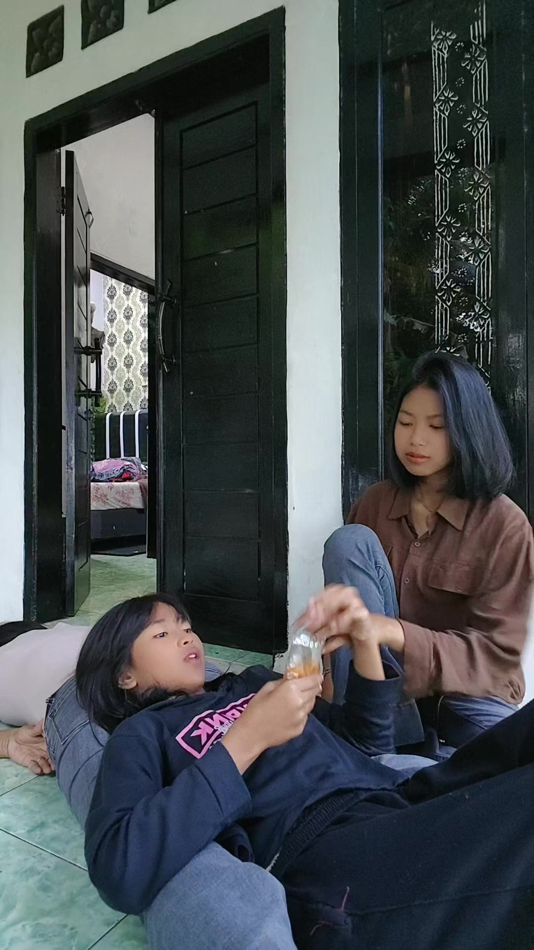 @Ratu brot