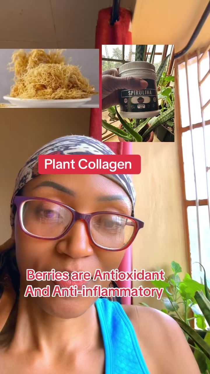 @healthyliving🇰🇪🇺🇸
