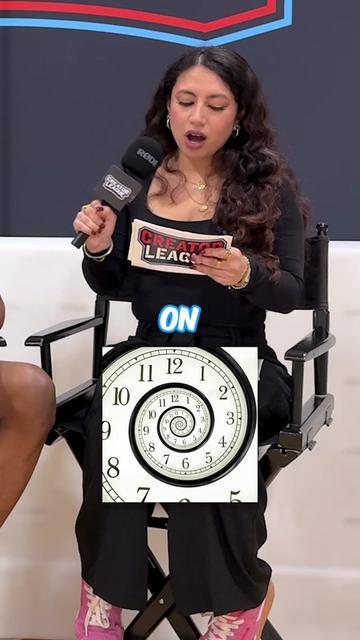 @Creator League
