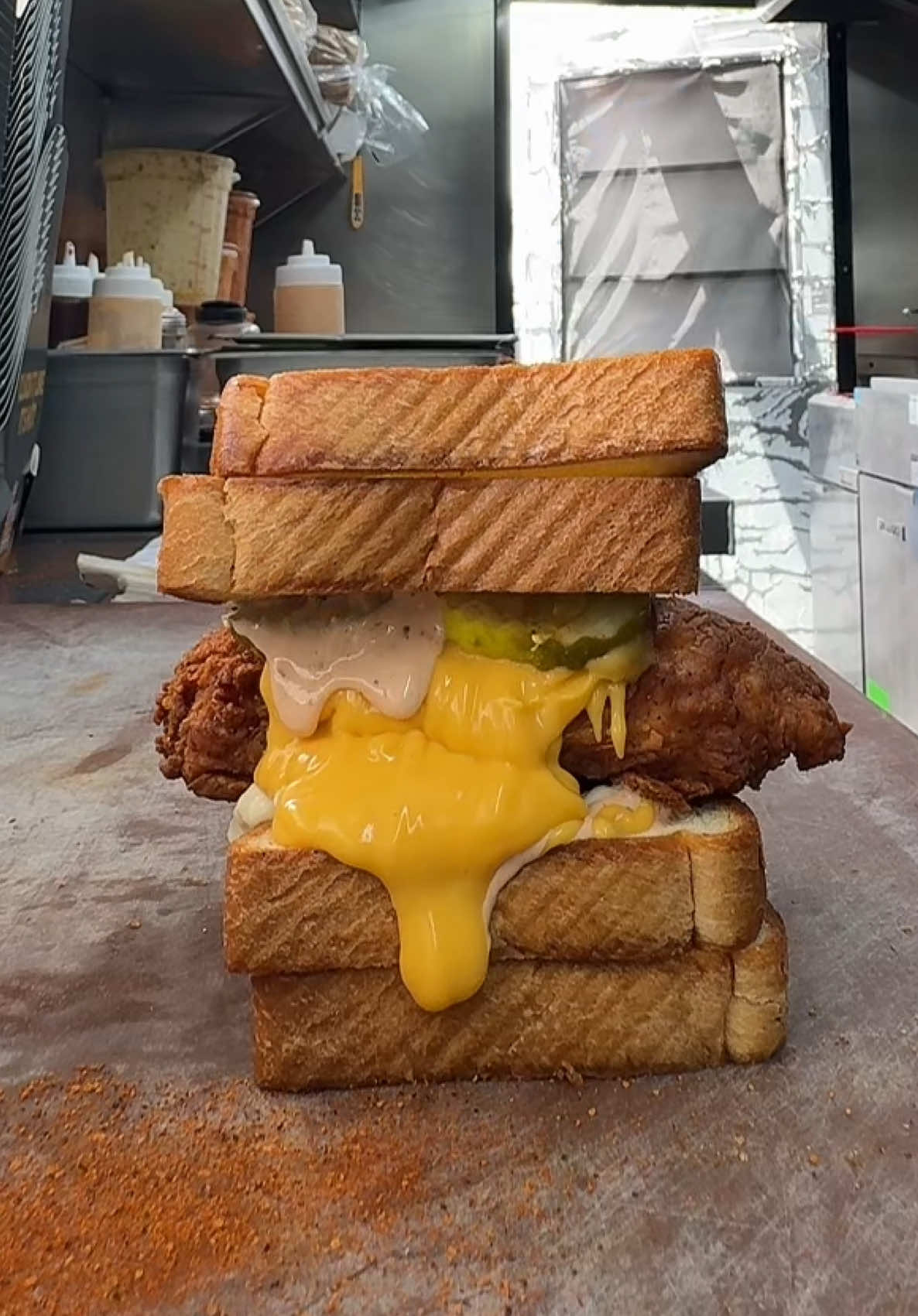 @Salamskiii Foodie Dude