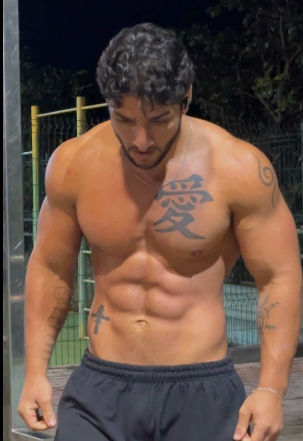 @Caio Barbaglio Cerqueira