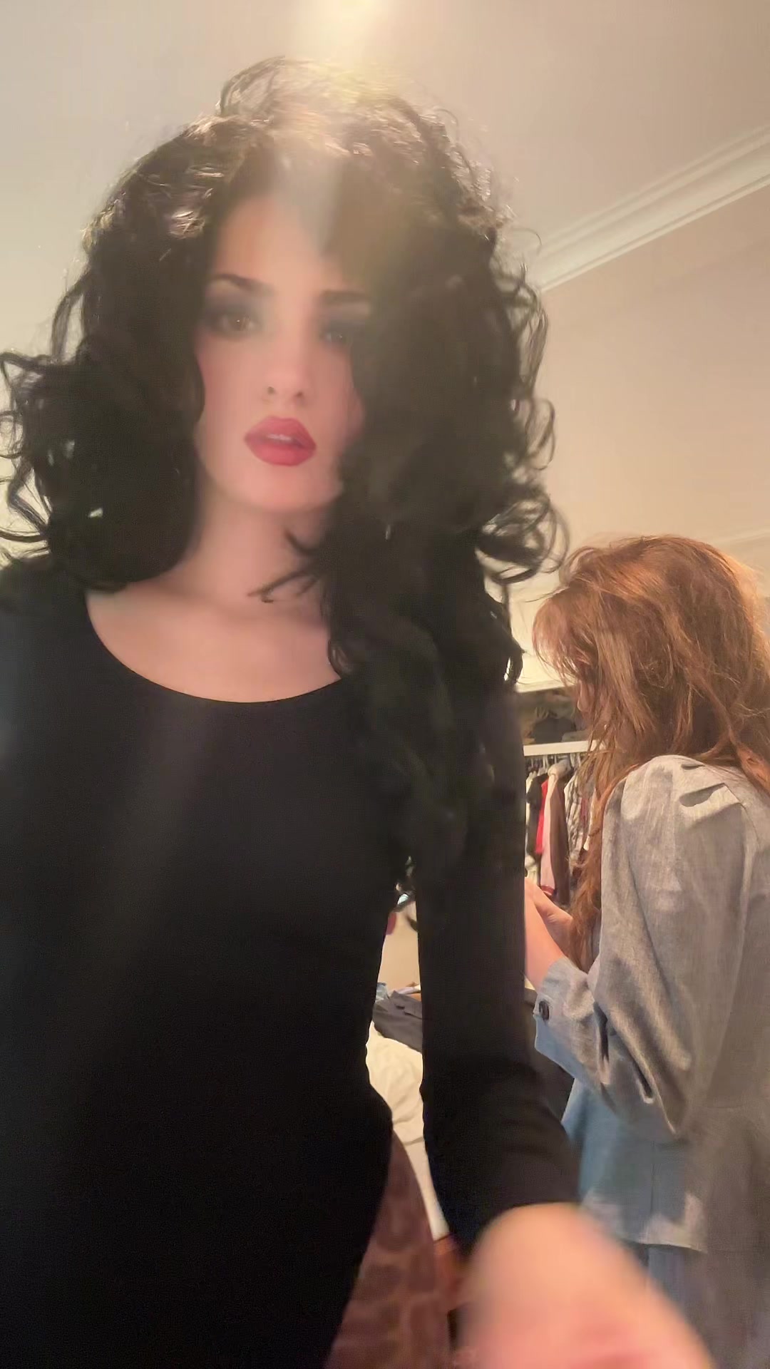 @Lila Rose