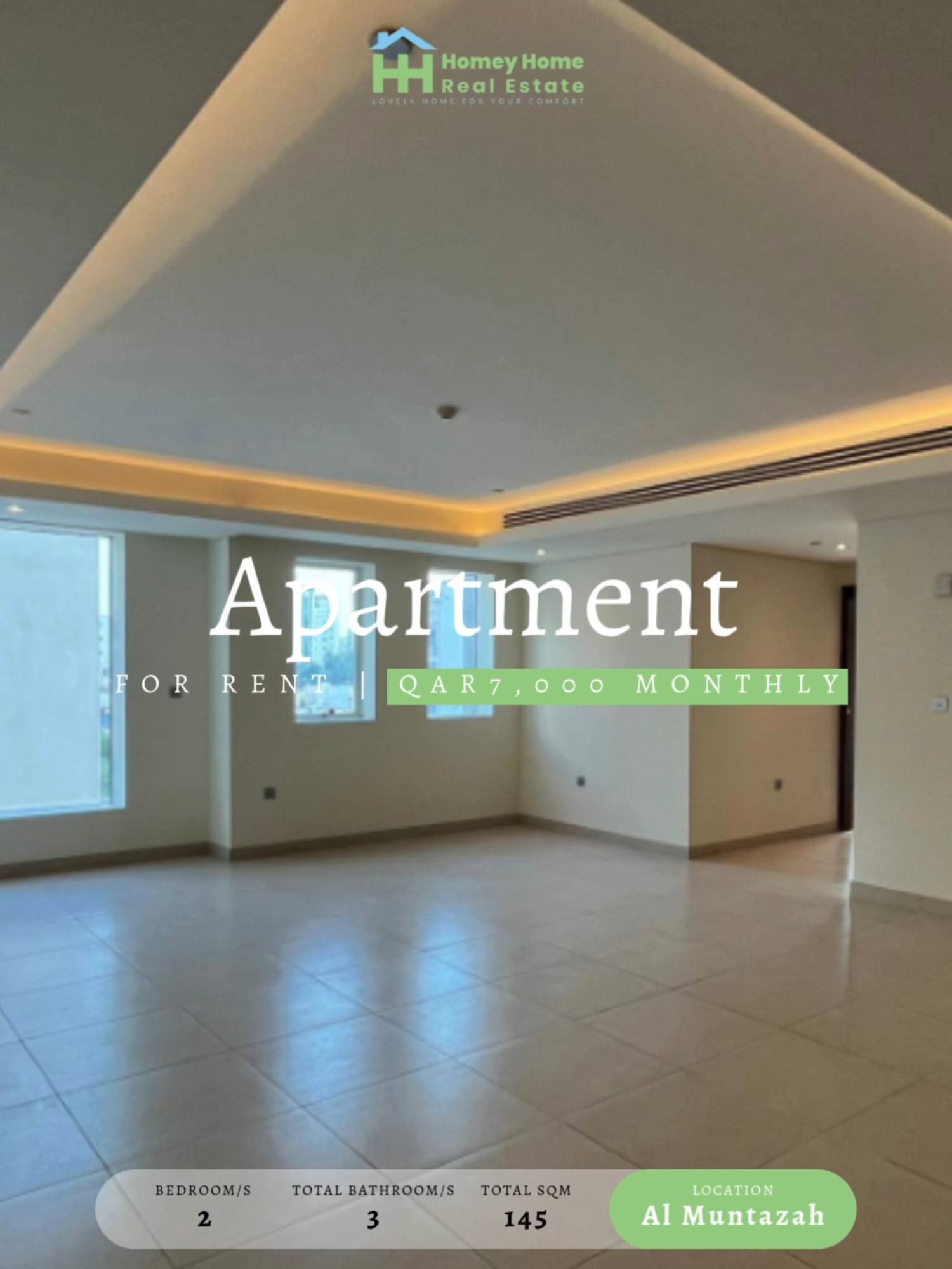 @Homey Home Real Estate