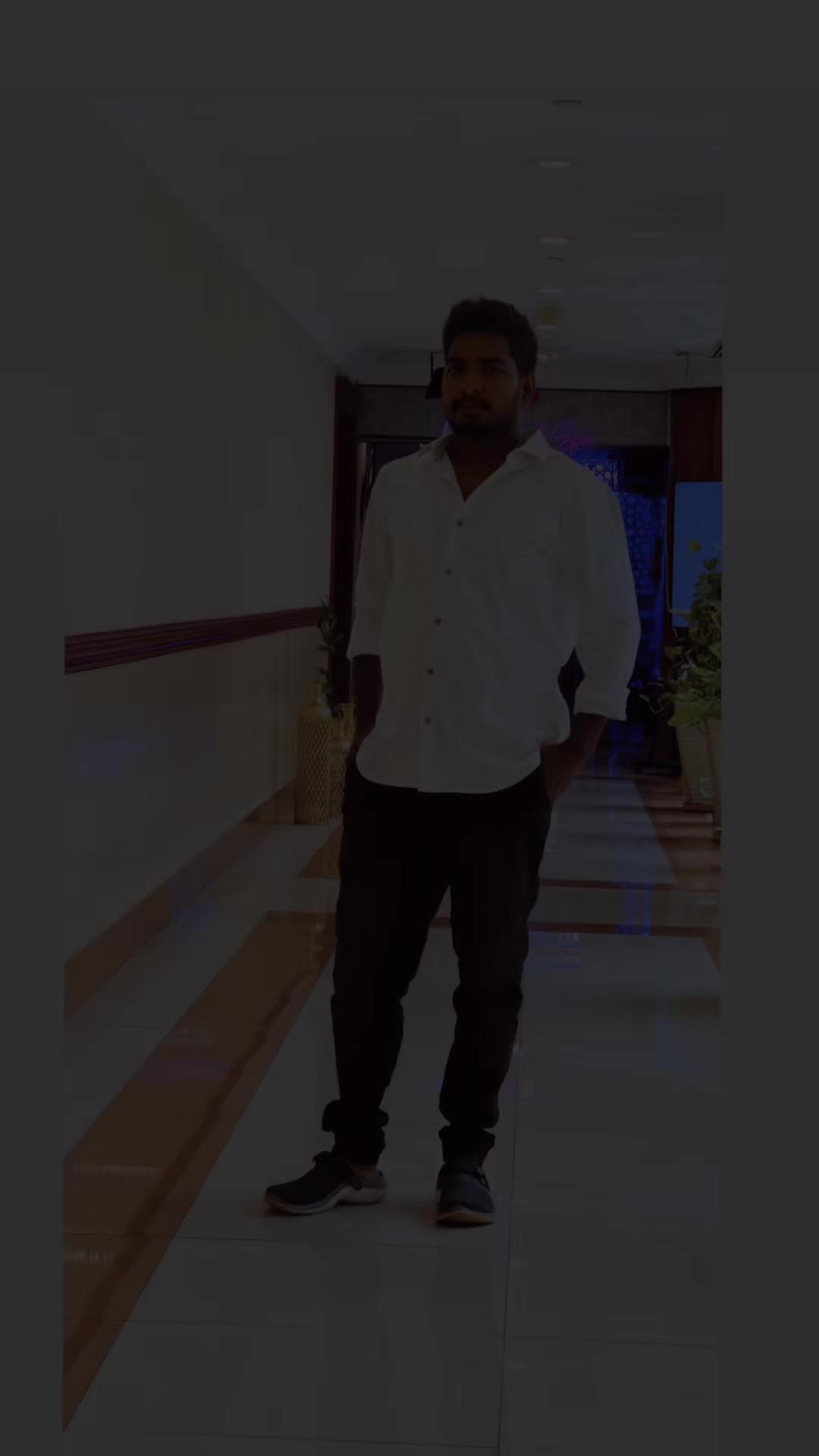 @CHANDRA MOULI ♥️♥️