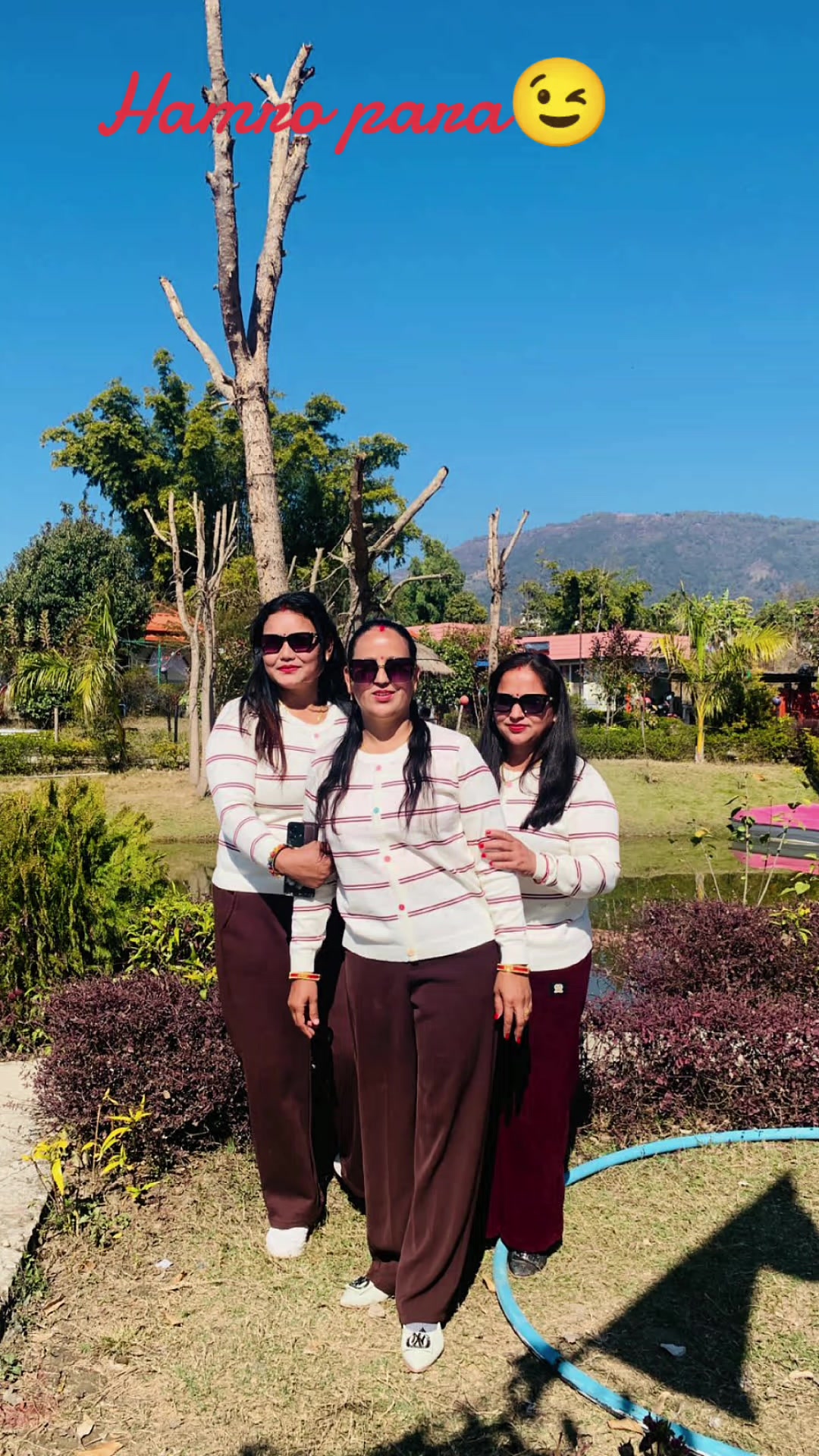 @Binita Thapa Magar