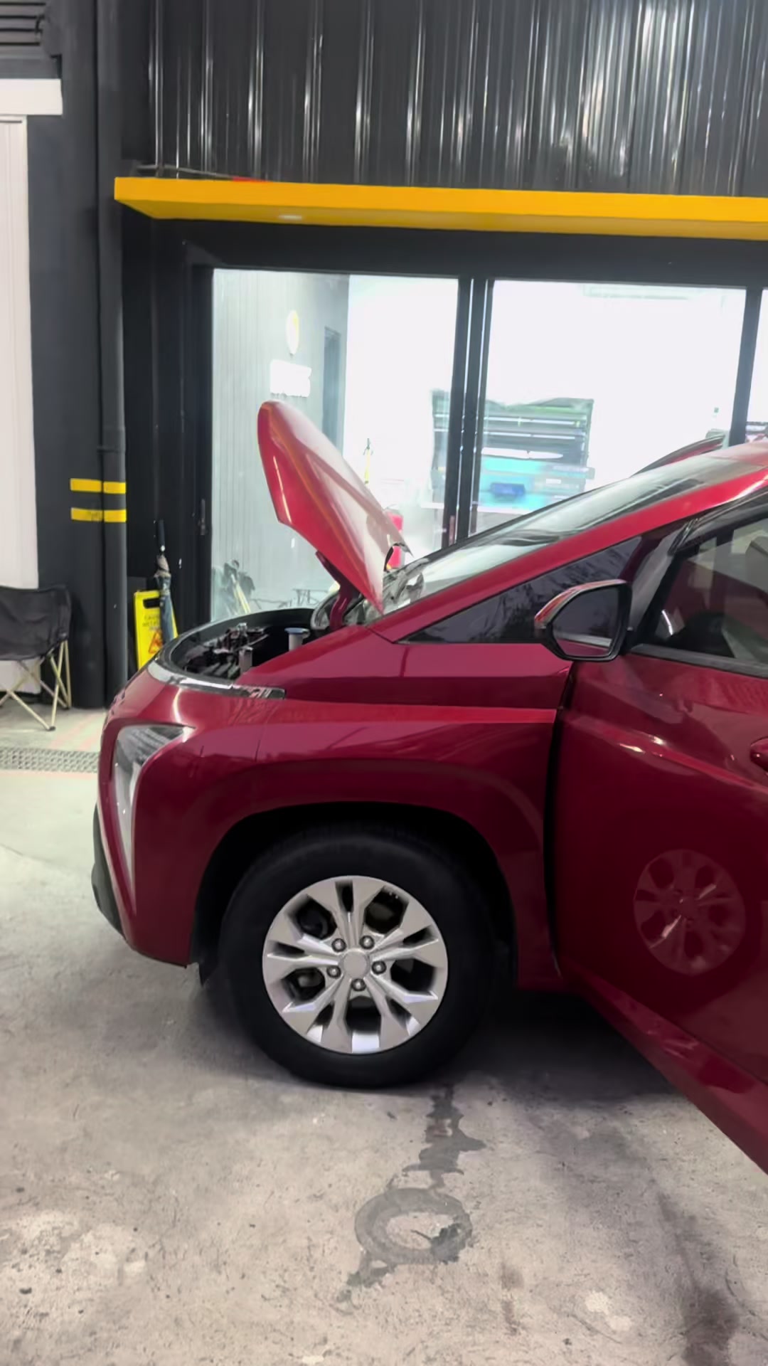 @Fix N Wash