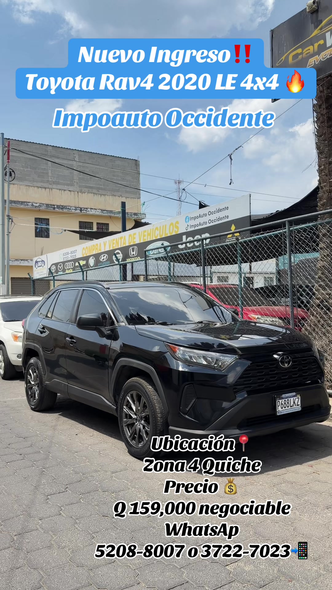 @ImpoAuto Occidente