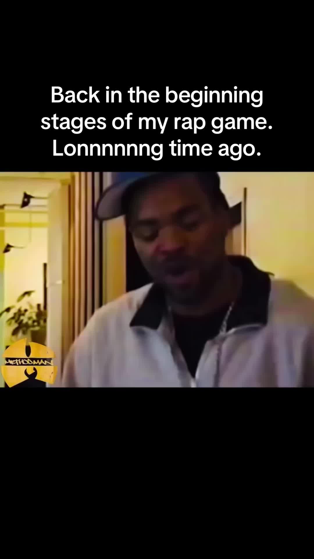 @Method Man