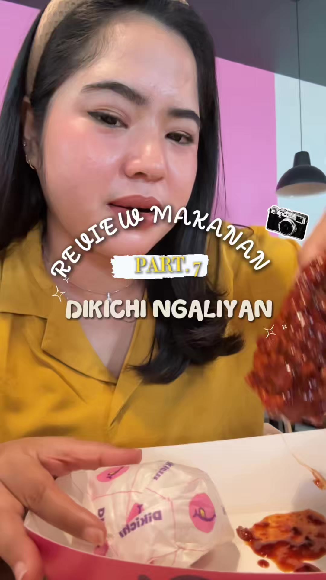 @De.foodie || hobby jajan