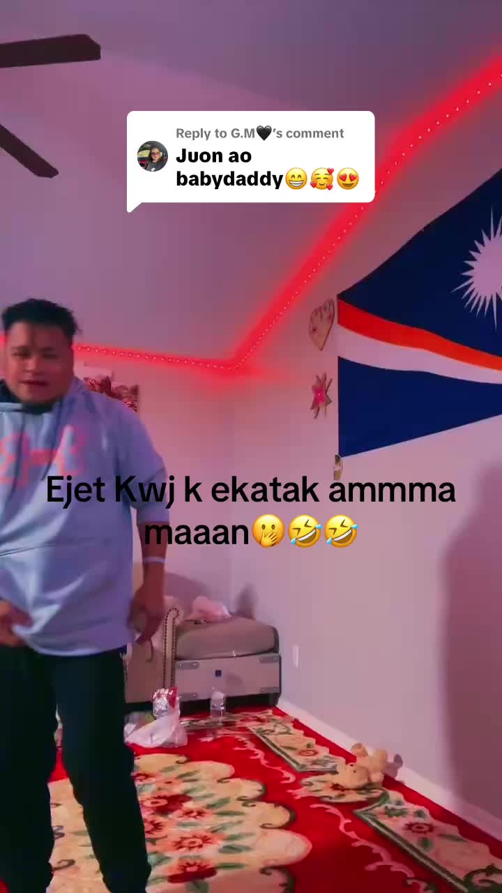 @babydaddy🤭😜🤣