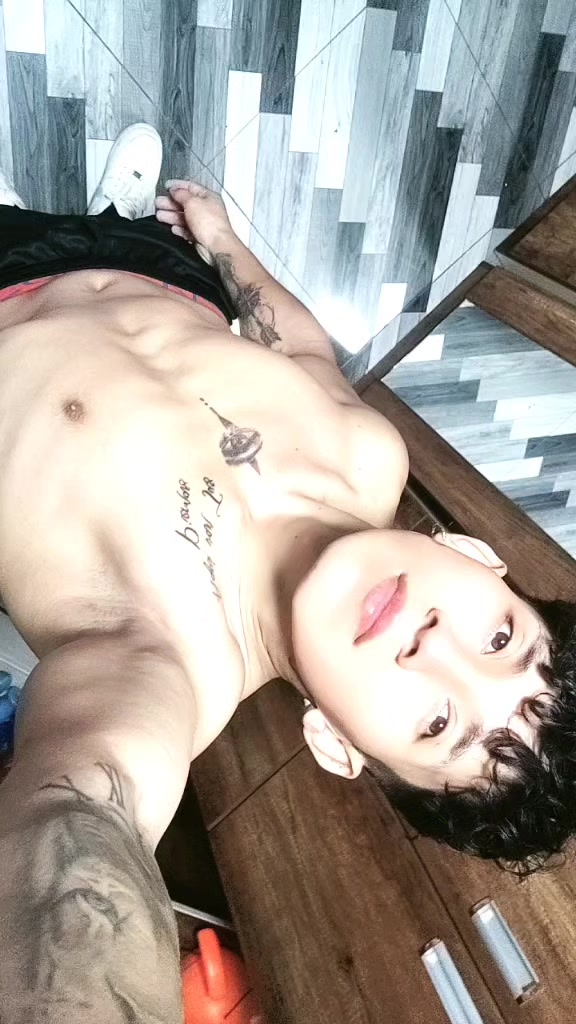 @Thiago Fiel 💖