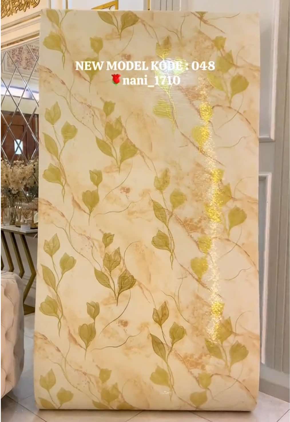 @Nani's Little House