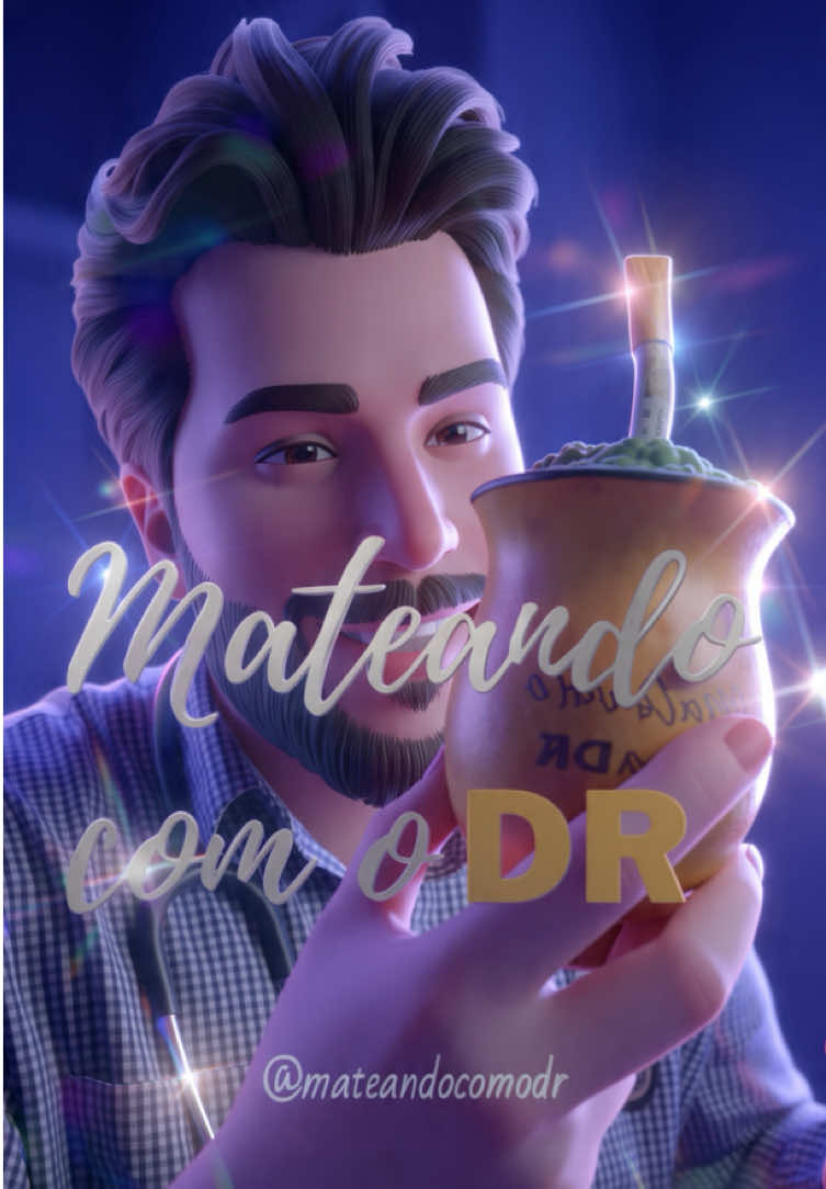 @Dr Rezende