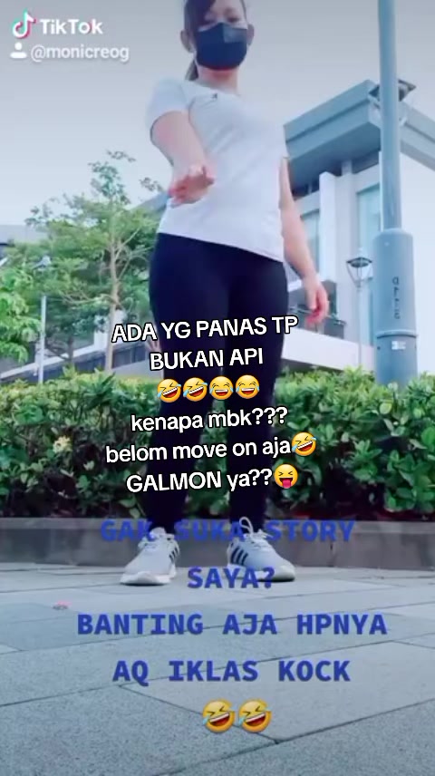 @MONIC GEMOY🥰