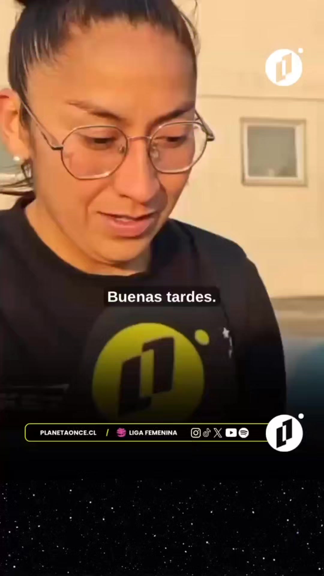 @Planeta Once - Fútbol Femenino