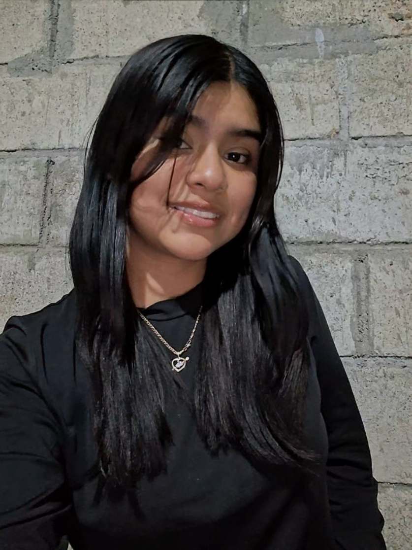 @Elizabeth Vásquez ✨🌷
