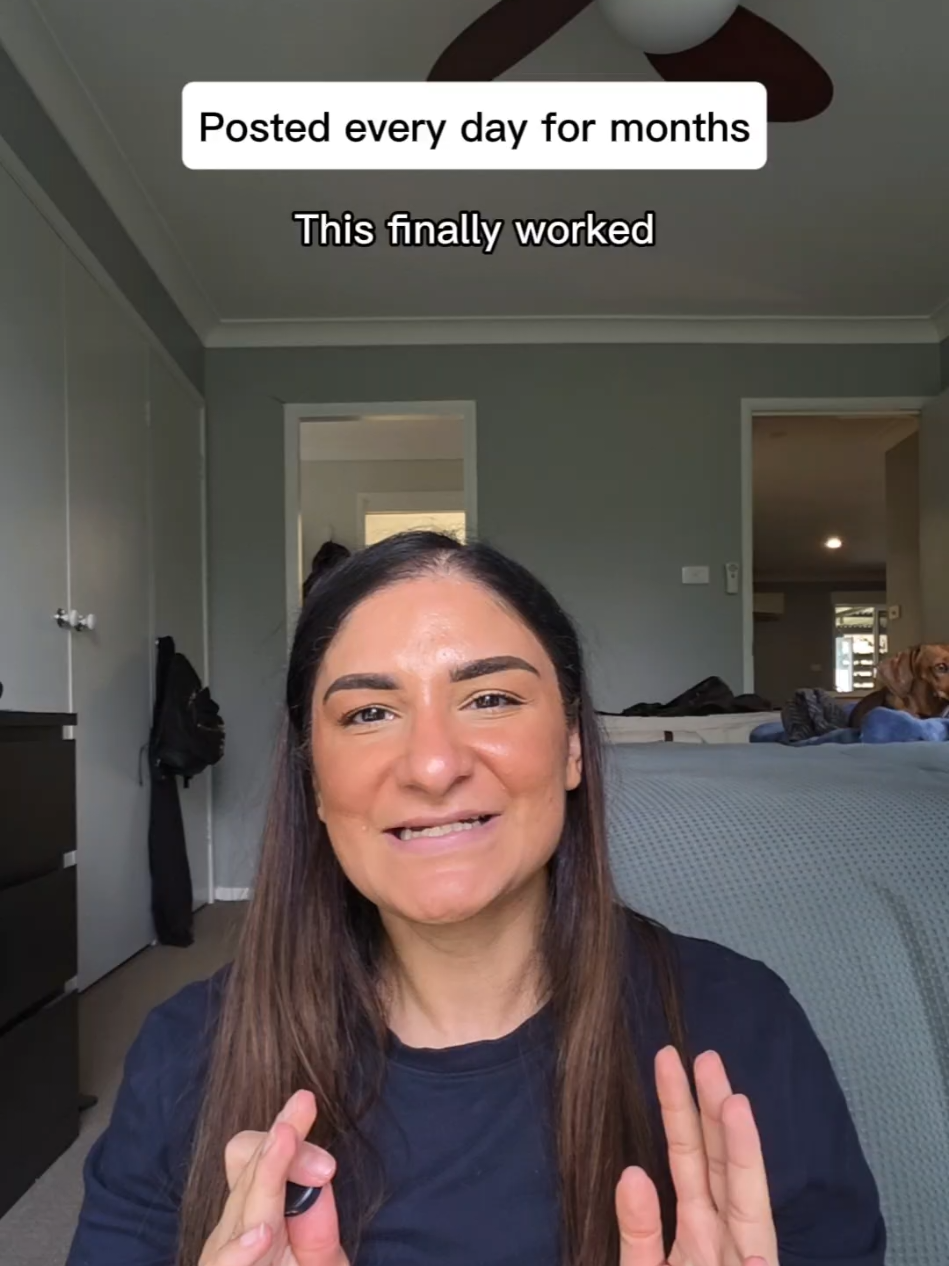 @Elica | Viral To Conversion