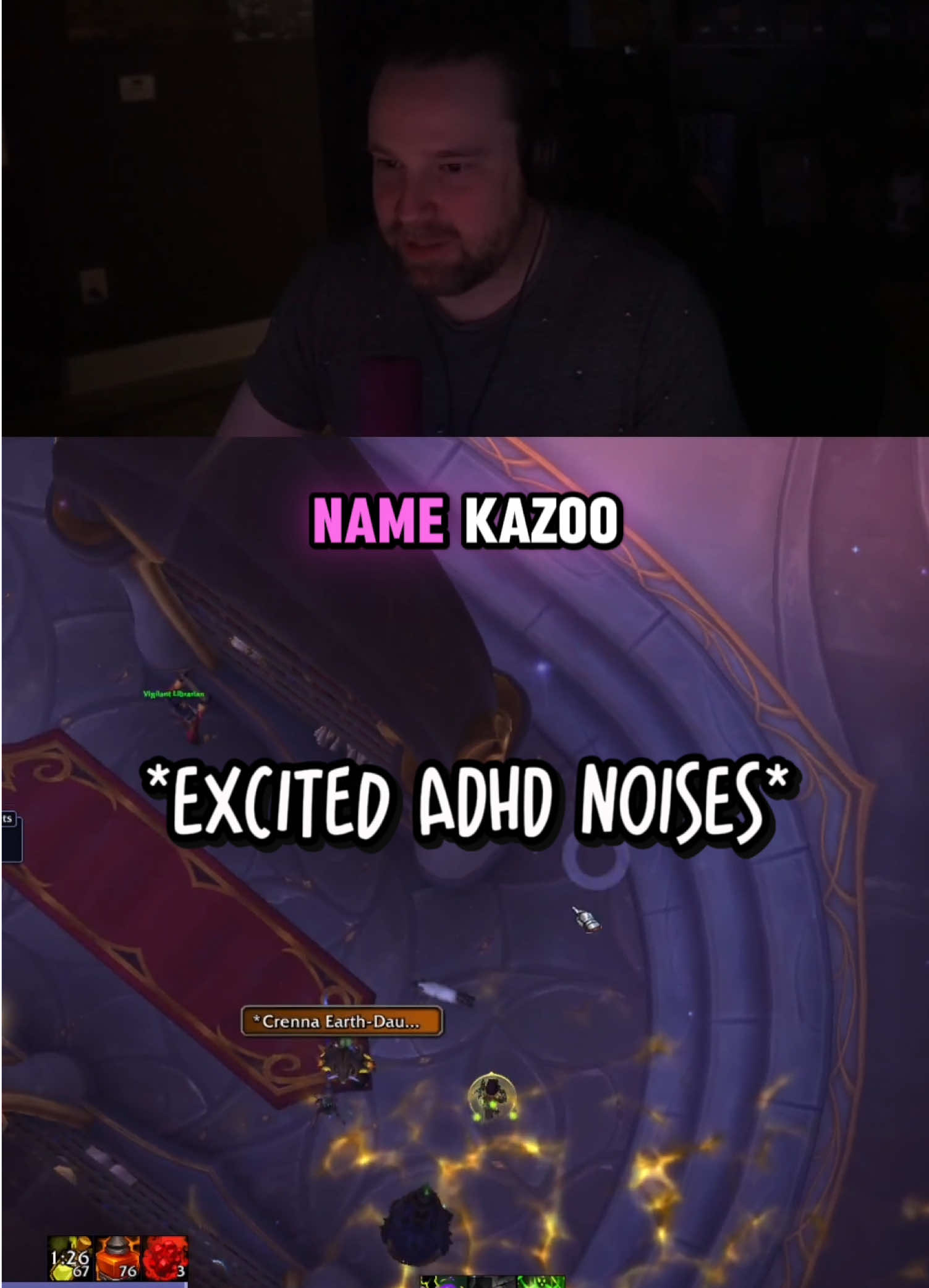 @Kalamazi