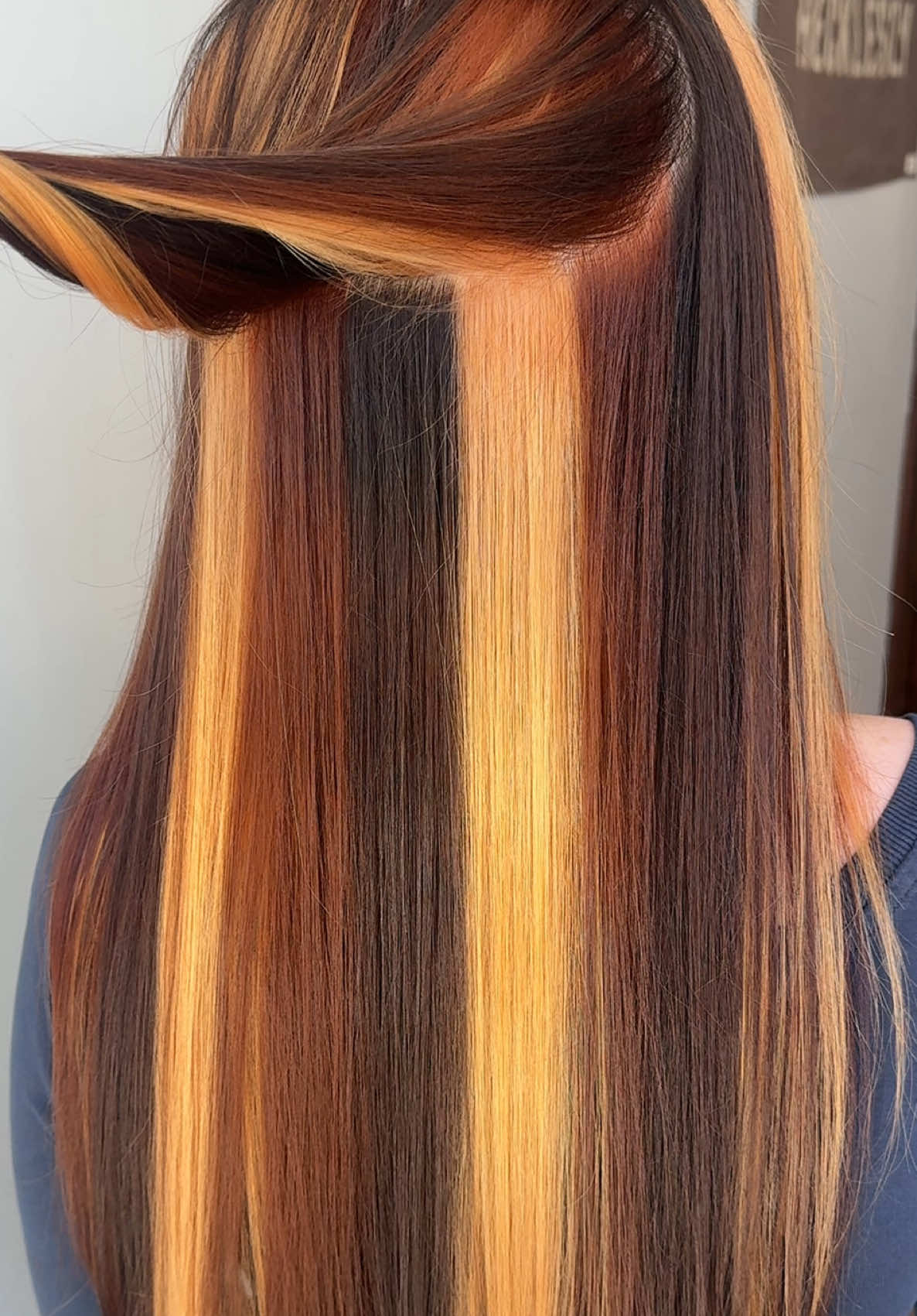 @Alex ♡ OC Hairstylist
