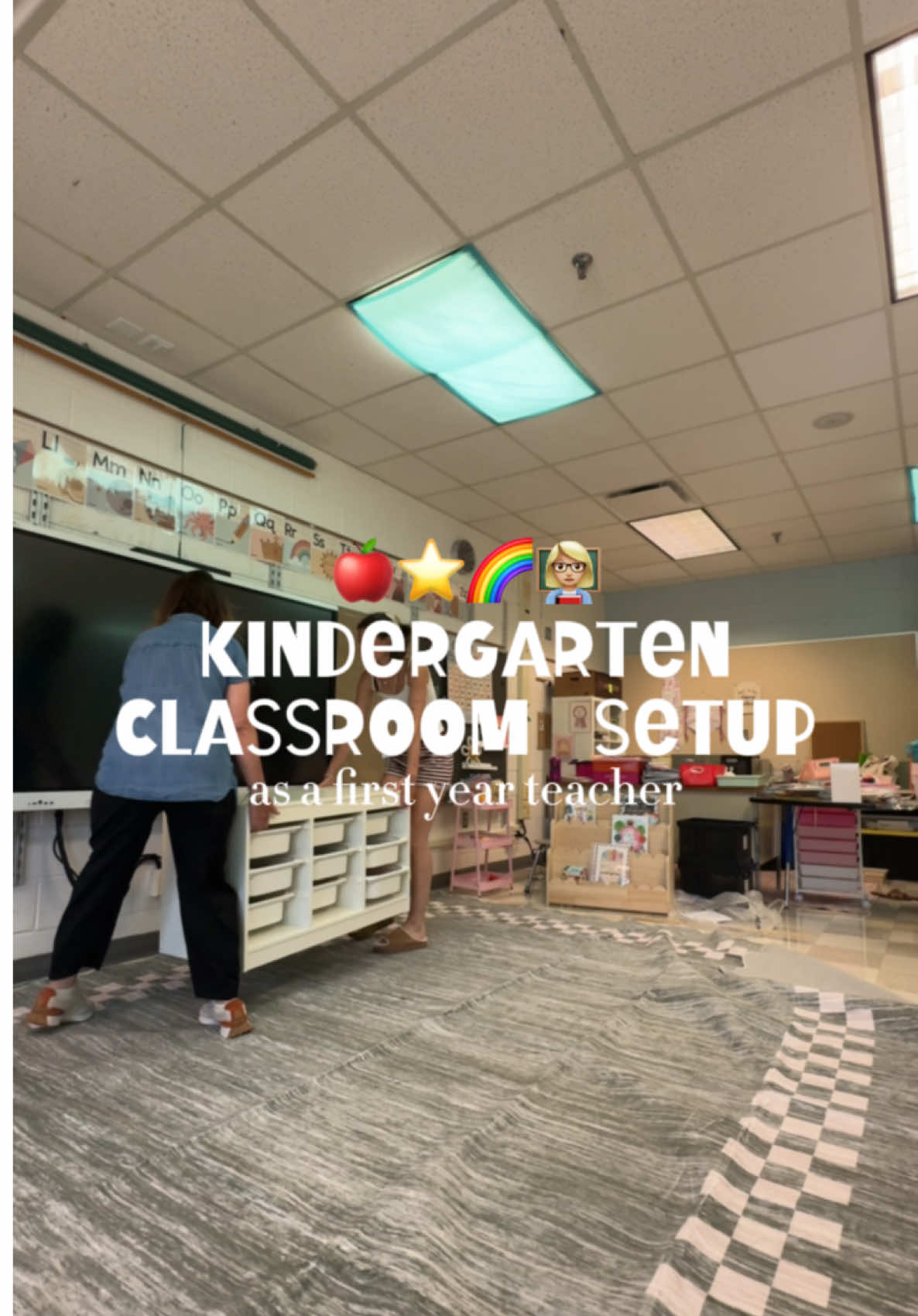 @pinkkinderteacher