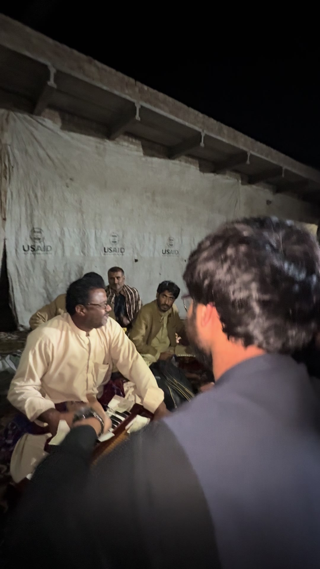 @Junaid Baloch