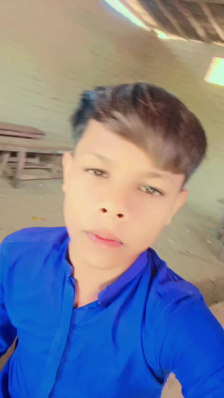 @Haresh