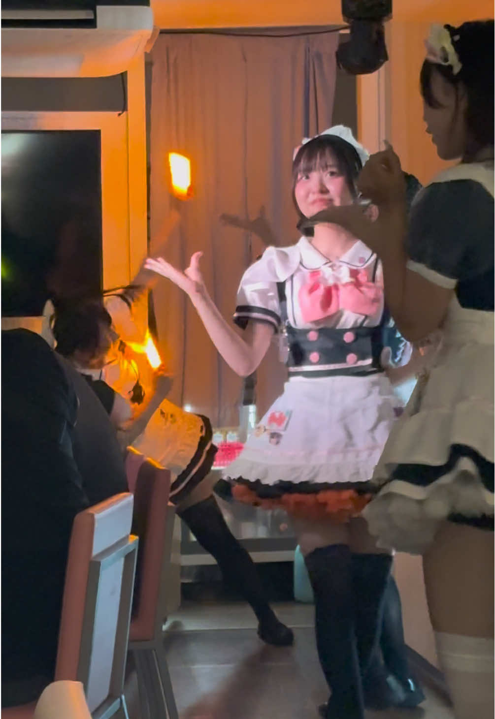 @めいどりーみん 新宿東口店