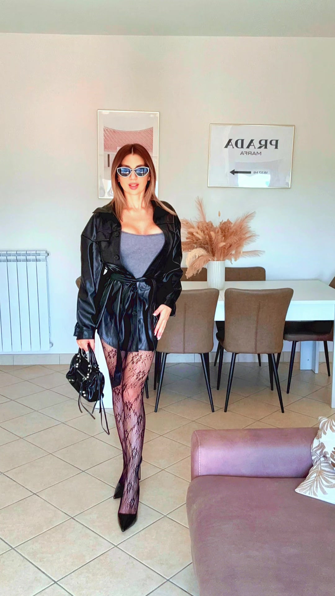 @Lisa Torrisi