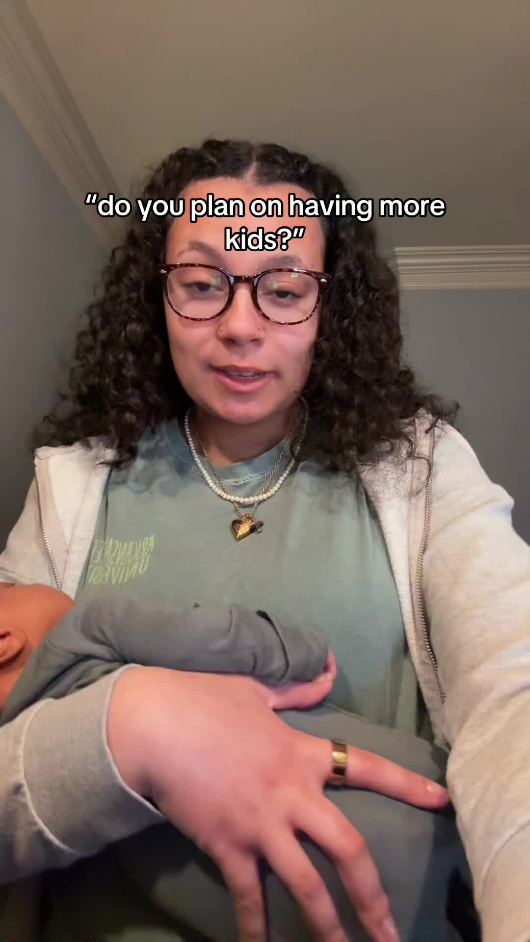 @tessa | first time mom
