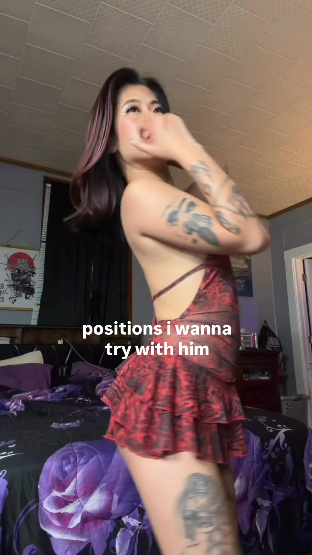@Lilasianbae🥰